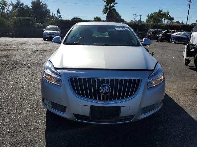 Photo 5 from auction – 2011 BUICK REGAL CXL with VIN W04GR5EC4B1001177