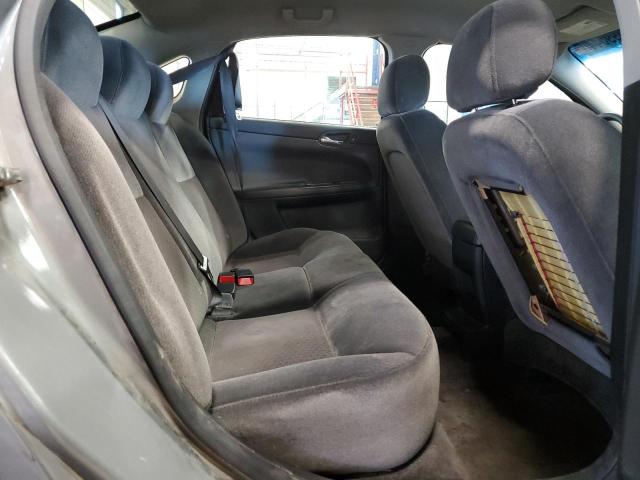 Photo 10 from auction – 2008 CHEVROLET IMPALA LS with VIN 2G1WB58K781270522