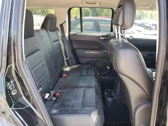Photo 11 from auction – 2011 JEEP PATROIT with VIN 1J4NT4GB9BD124608