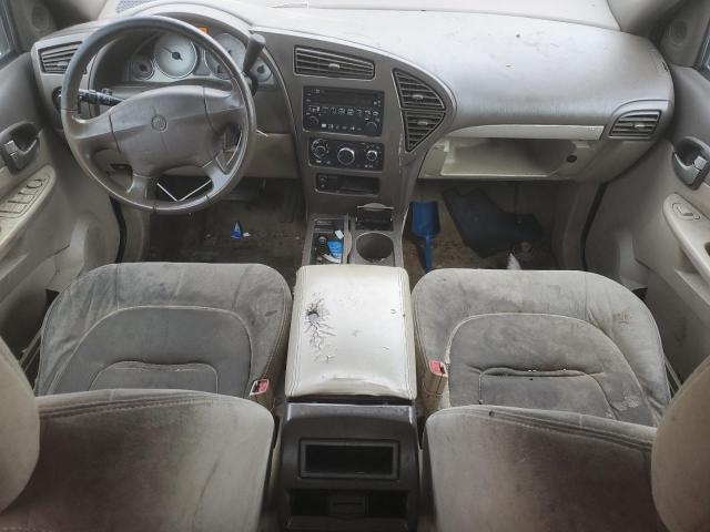 Photo 8 from auction – 2004 BUICK RENDEZVOUS with VIN 3G5DA03E64S565218