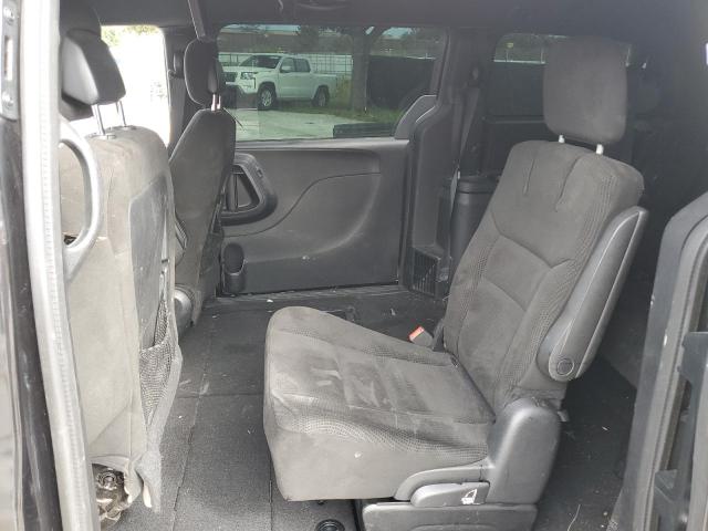 Photo 11 from auction – 2016 DODGE GRAND CARA with VIN 2C4RDGBGXGR171370