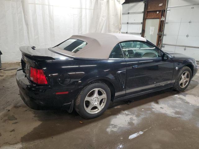 Photo 3 from auction – 2004 FORD MUSTANG with VIN 1FAFP44634F229065