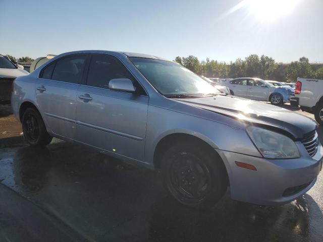 Photo 4 from auction – 2007 KIA OPTIMA LX with VIN KNAGE123175142025