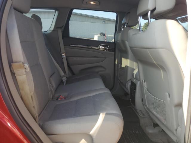 Photo 11 from auction – 2011 JEEP GRAND CHER with VIN 1J4RS4GG0BC704299
