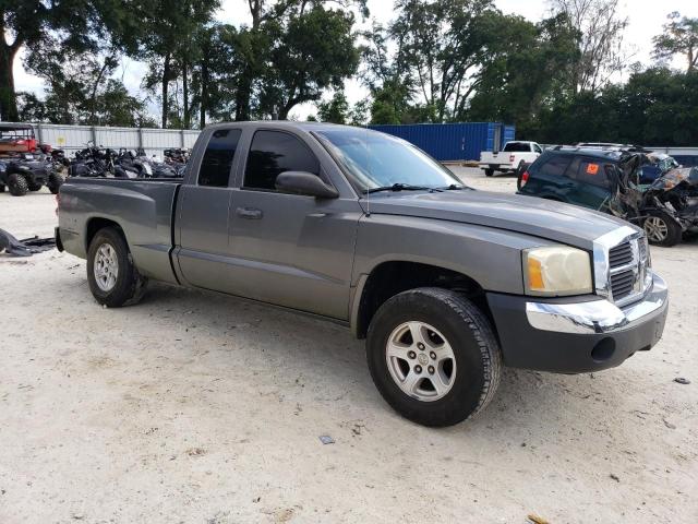 Photo 4 from auction – 2005 DODGE DAKOTA SLT with VIN 1D7HW42N95S290614
