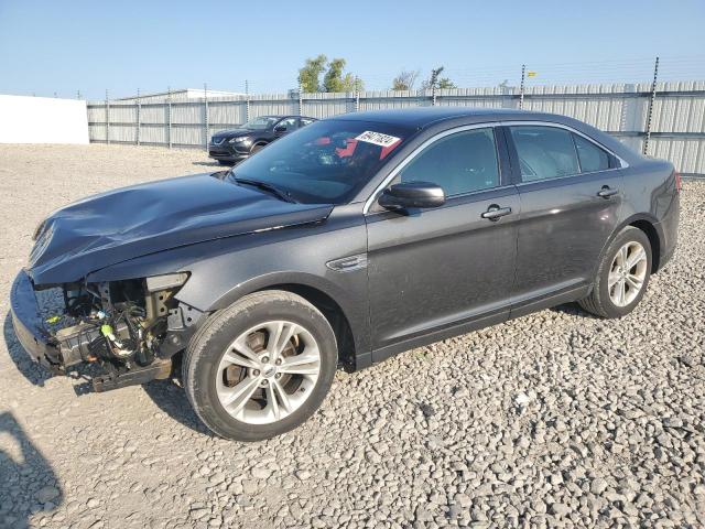 FORD TAURUS SEL 2016 with VIN 1FAHP2E88GG141656 - Photo from auction