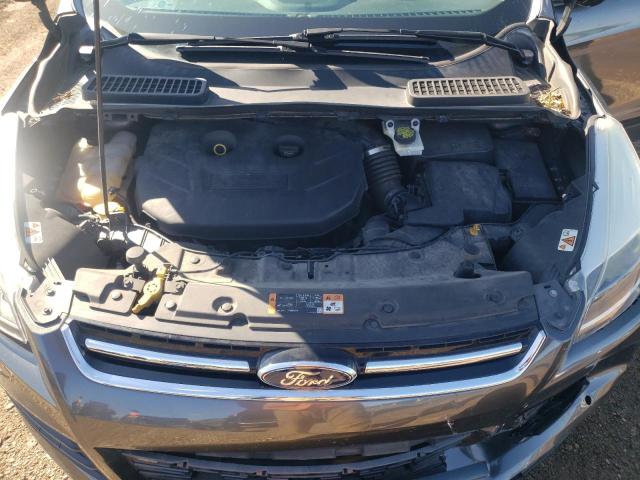 Photo 11 from auction – 2016 FORD ESCAPE TIT with VIN 1FMCU9J95GUA26949