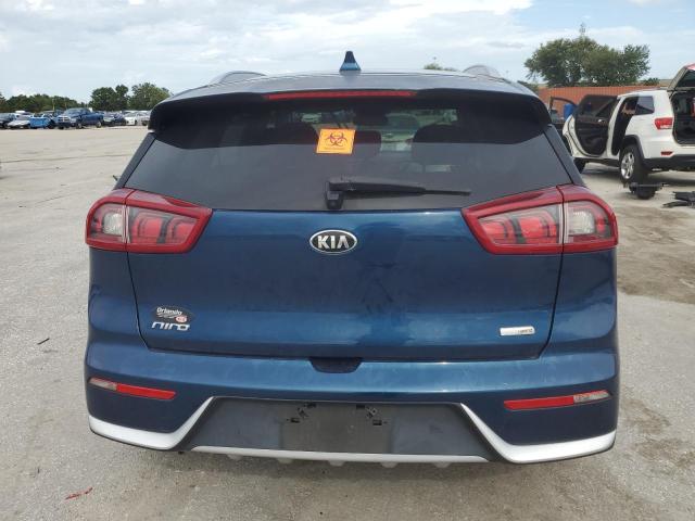 Photo 6 from auction – 2019 KIA NIRO FE with VIN KNDCB3LC6K5250640