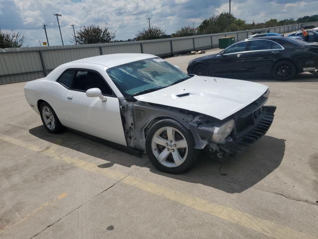 Photo 4 from auction – 2013 DODGE CHALLENGER with VIN 2C3CDYAG7DH510718