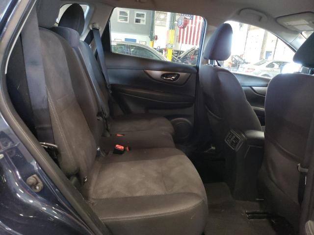 Photo 11 from auction – 2016 NISSAN ROGUE S with VIN KNMAT2MV7GP659093