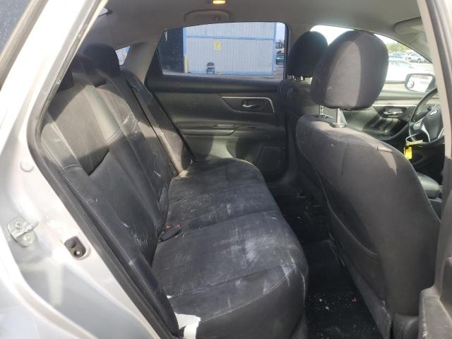 Photo 10 from auction – 2016 NISSAN ALTIMA 2.5 with VIN 1N4AL3AP1GC176501