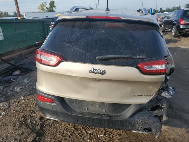 Photo 6 from auction – 2015 JEEP CHEROKEE L with VIN 1C4PJLDB9FW517814