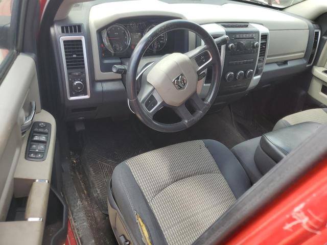 Photo 8 from auction – 2010 DODGE RAM 1500 with VIN 1D7RB1CT5AS139193