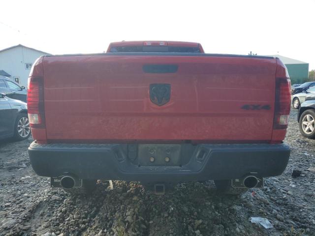 Фото 6 с аукциона – 2020 RAM 1500 CLASS с VIN 1C6RR7GT9LS141753