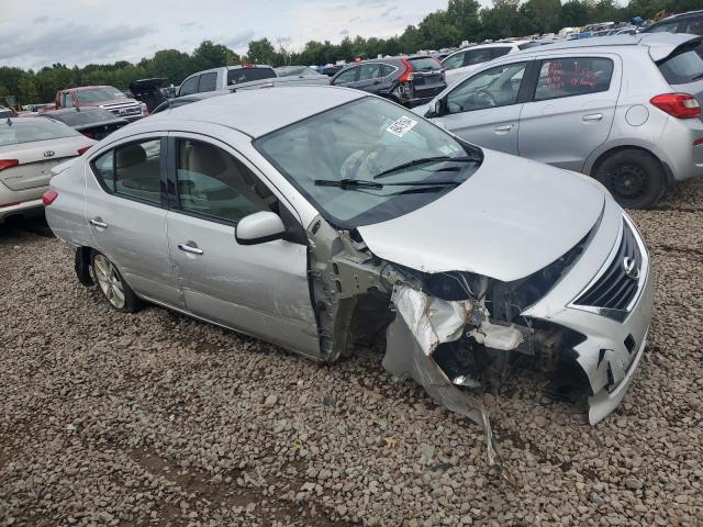 Photo 4 from auction – 2014 NISSAN VERSA S with VIN 3N1CN7AP6EL817182