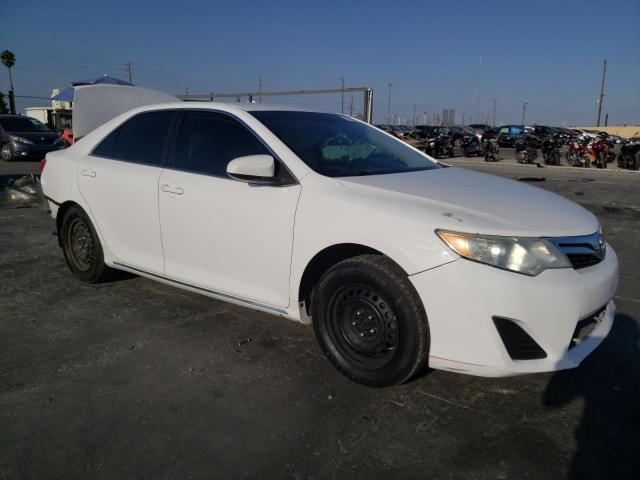 Photo 4 from auction – 2014 TOYOTA CAMRY L with VIN 4T1BF1FK9EU847794