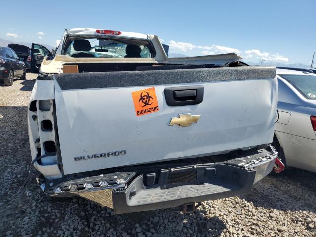 Photo 6 from auction – 2011 CHEVROLET SILVERADO with VIN 1GCNCPEX9BZ460901