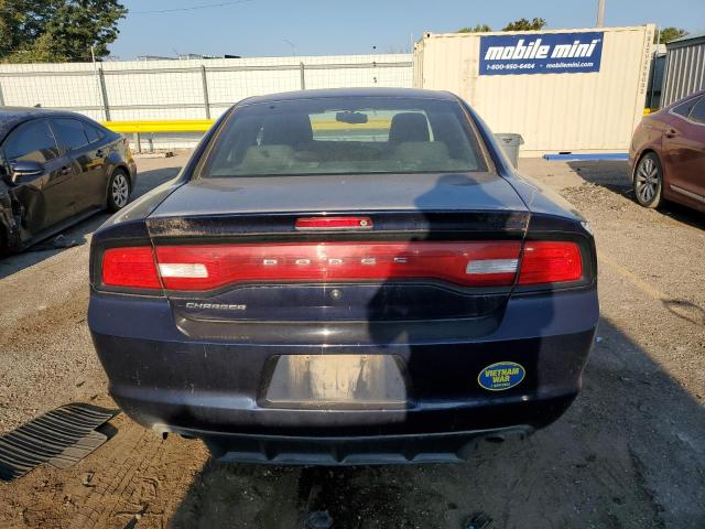 Photo 6 from auction – 2014 DODGE CHARGER PO with VIN 2C3CDXAT7EH279120