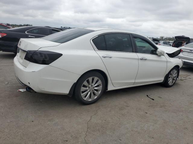 Photo 3 from auction – 2013 HONDA ACCORD EXL with VIN 1HGCR2F87DA161667
