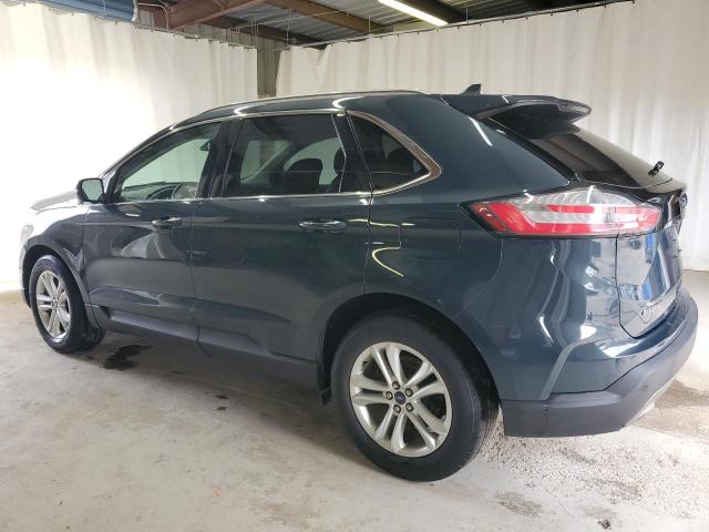 Photo 2 from auction – 2019 FORD EDGE SEL with VIN 2FMPK4J92KBC75220
