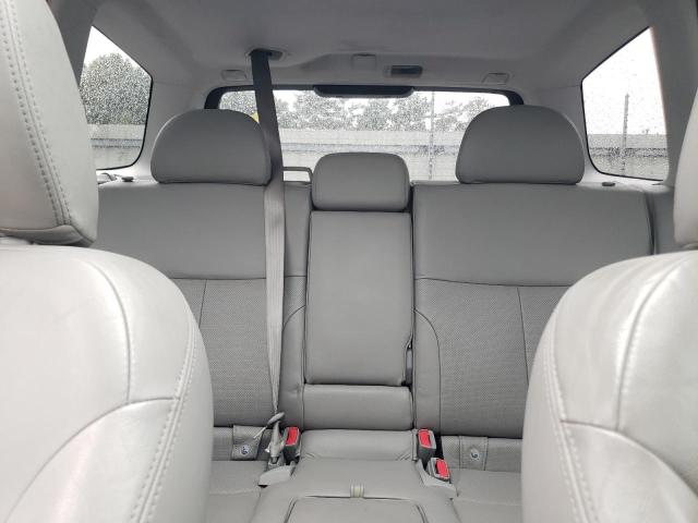 Photo 10 from auction – 2009 SUBARU FORESTER 2 with VIN JF2SH64629H780540