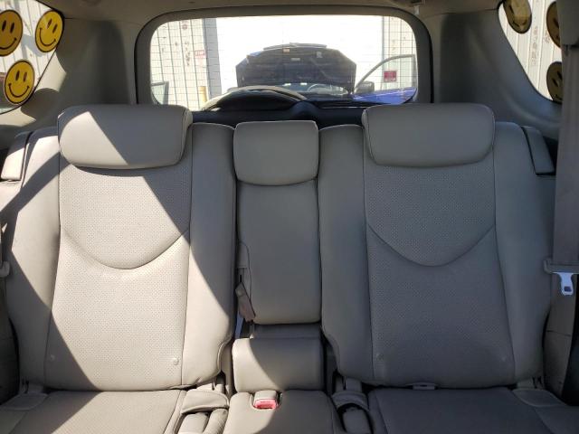 Photo 10 from auction – 2007 TOYOTA RAV4 LIMIT with VIN JTMBK31V875019519