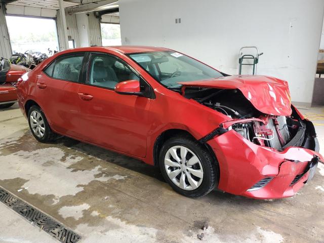 Photo 4 from auction – 2016 TOYOTA COROLLA L with VIN 2T1BURHE1GC630319