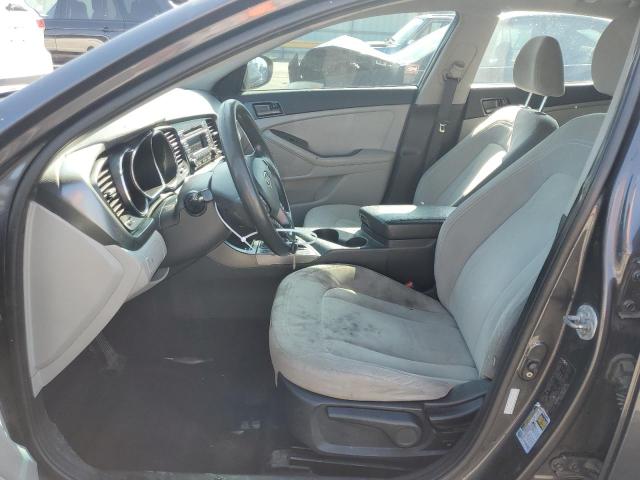Photo 7 from auction – 2011 KIA OPTIMA LX with VIN KNAGM4A78B5119228