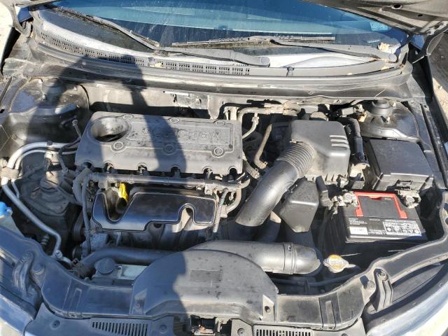 Photo 11 from auction – 2012 KIA FORTE EX with VIN KNAFU4A29C5489363