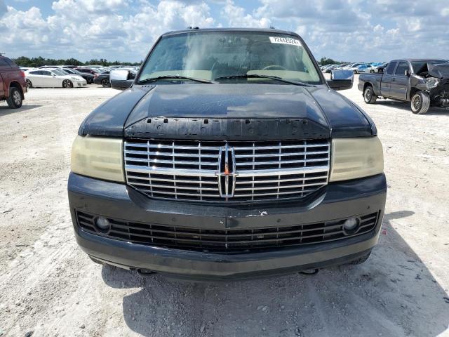 Photo 5 from auction – 2010 LINCOLN NAVIGATOR with VIN 5LMJJ3H50AEJ06643