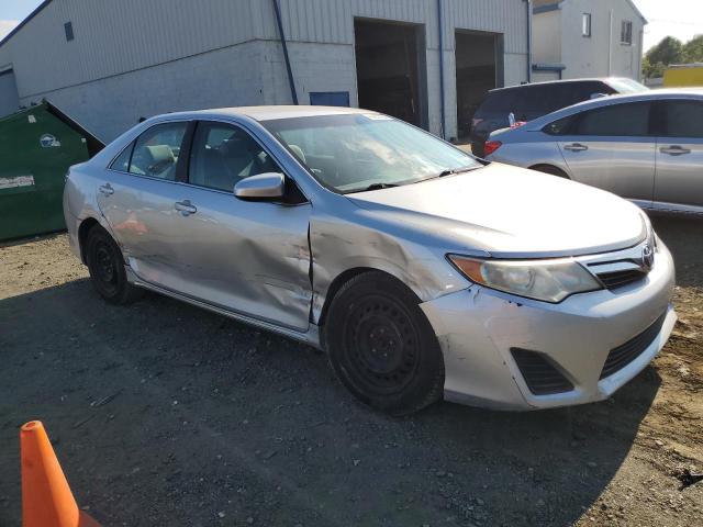 Photo 4 from auction – 2012 TOYOTA CAMRY BASE with VIN 4T1BF1FK7CU006201