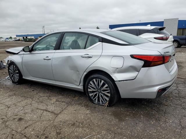 Photo 2 from auction – 2024 NISSAN ALTIMA SV with VIN 1N4BL4DV7RN403119