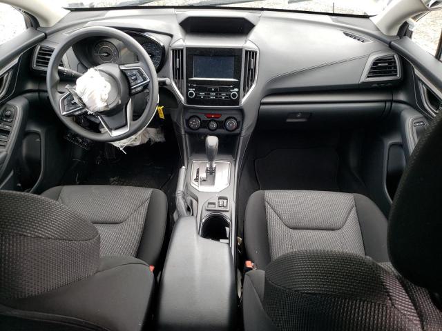 Photo 8 from auction – 2022 SUBARU IMPREZA PR with VIN 4S3GTAV69N3724414