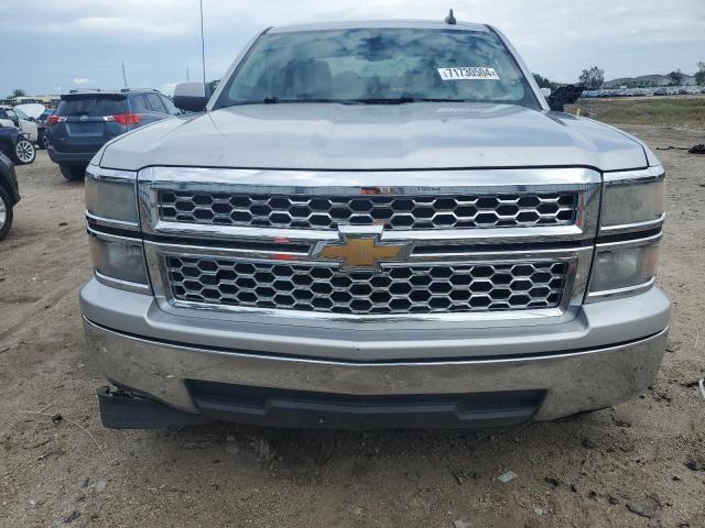 Photo 5 from auction – 2015 CHEVROLET SILVERADO with VIN 3GCPCREC1FG106801