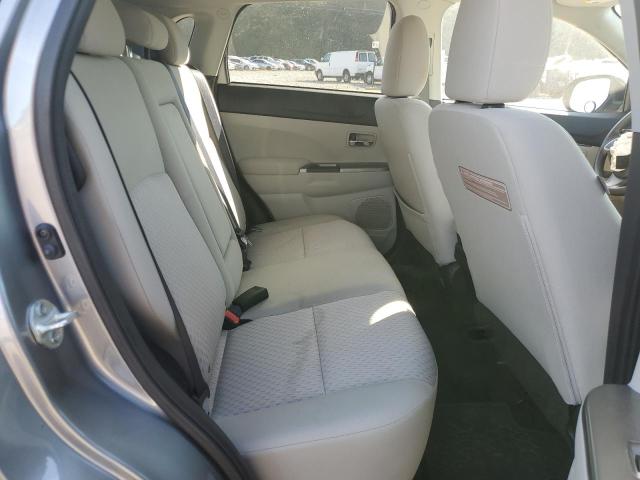 Photo 11 from auction – 2018 MITSUBISHI OUTLANDER with VIN JA4AP3AU5JU017447
