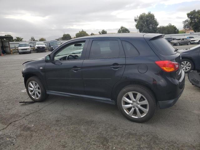 Photo 2 from auction – 2015 MITSUBISHI OUTLANDER with VIN 4A4AP3AU8FE030807