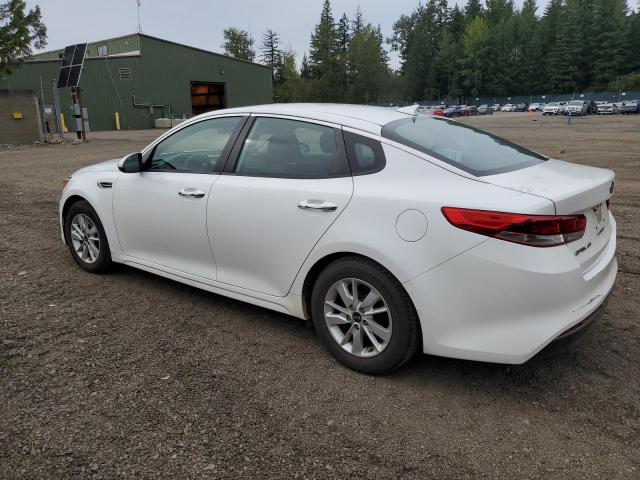 Photo 2 from auction – 2016 KIA OPTIMA LX with VIN KNAGT4L33G5074378
