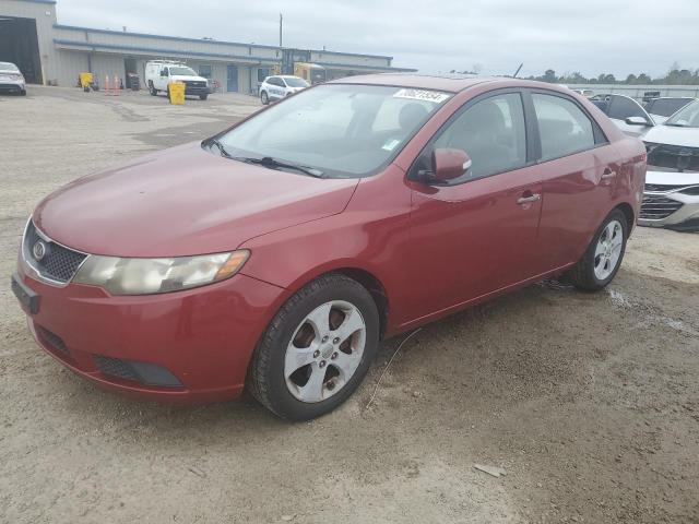 Photo 1 from auction – 2010 KIA FORTE EX with VIN KNAFU4A27A5247765