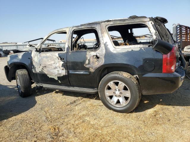 Photo 2 from auction – 2007 GMC YUKON with VIN 1GKFK13017J134935