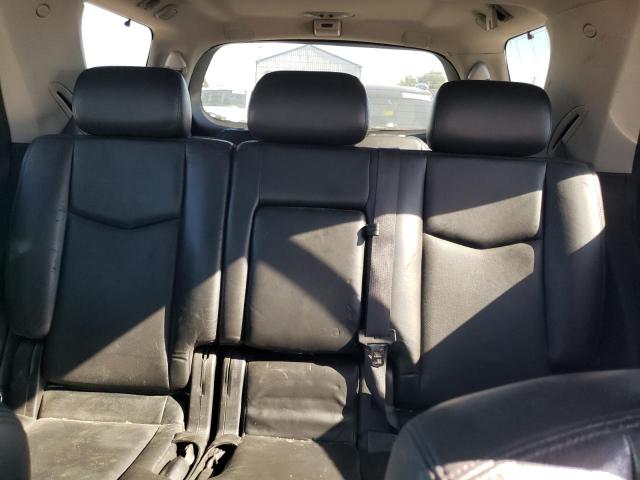 Photo 10 from auction – 2005 CADILLAC SRX with VIN 1GYEE63A750221725