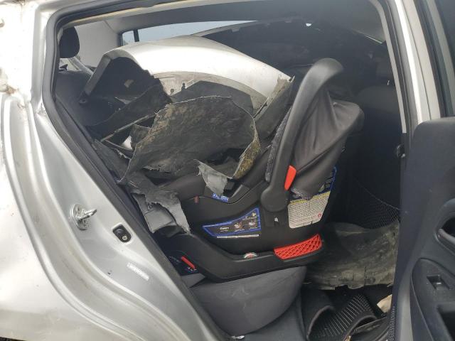 Photo 10 from auction – 2012 KIA RIO EX with VIN KNADN4A34C6060994
