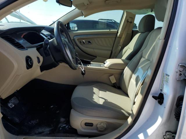 Photo 7 from auction – 2015 FORD TAURUS SEL with VIN 1FAHP2E82FG104990