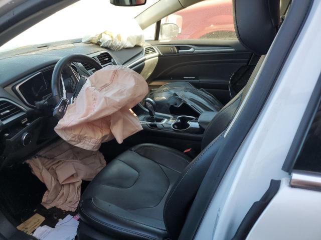 Photo 7 from auction – 2014 FORD FUSION TIT with VIN 3FA6P0RU2ER239462