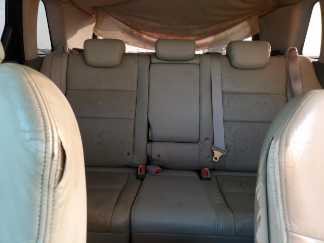 Zdjęcie 10 z aukcji – 2011 ACURA RDX z VIN 5J8TB2H23BA002364