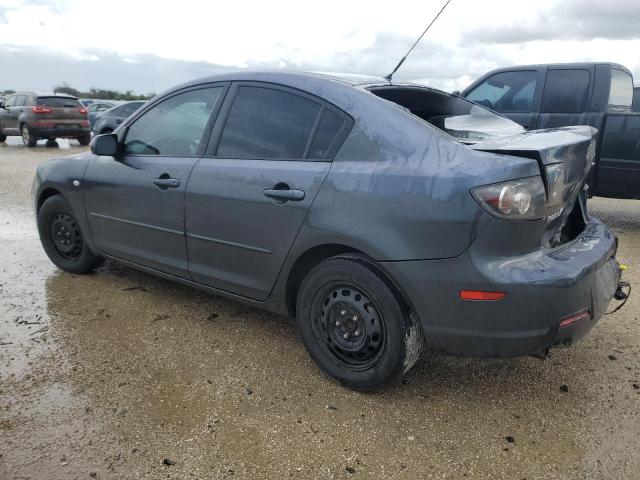 Photo 2 from auction – 2009 MAZDA 3 I with VIN JM1BK32F691244684