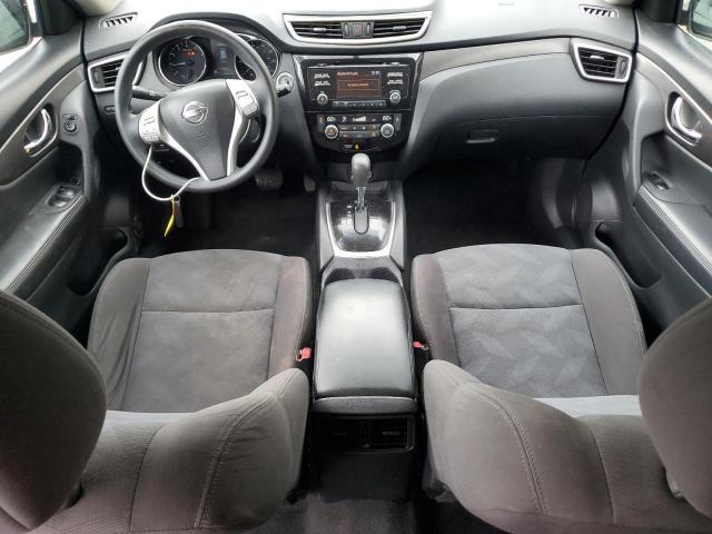 Photo 8 from auction – 2016 NISSAN ROGUE S with VIN KNMAT2MV0GP706089
