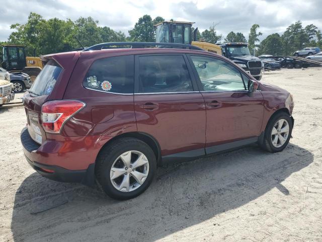 Photo 3 from auction – 2015 SUBARU FORESTER 2 with VIN JF2SJAHCXFH498732