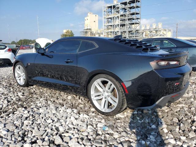 Photo 2 from auction – 2018 CHEVROLET CAMARO LT with VIN 1G1FB1RX7J0137439