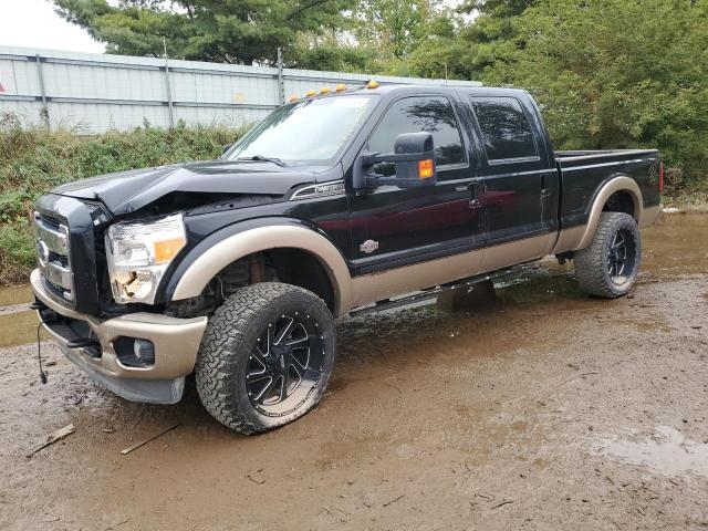 Photo 1 from auction – 2011 FORD F350 SUPER with VIN 1FT7W3BT7BEB34774