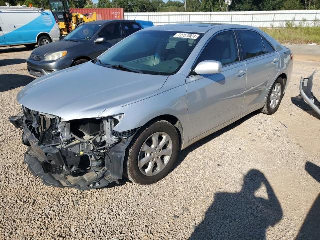 TOYOTA CAMRY CE 2007 with VIN 4T1BE46K37U161693 - Photo from auction